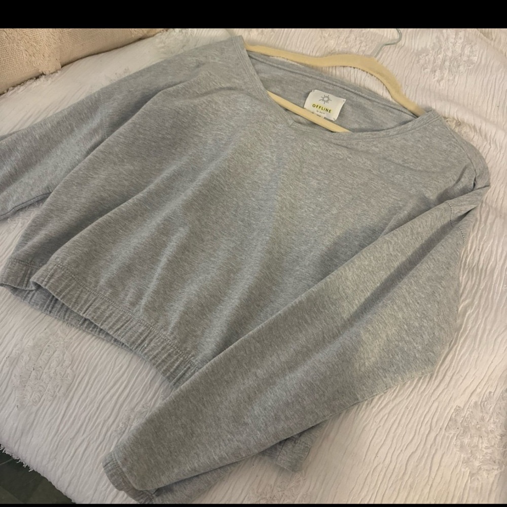 AERIE Shirt